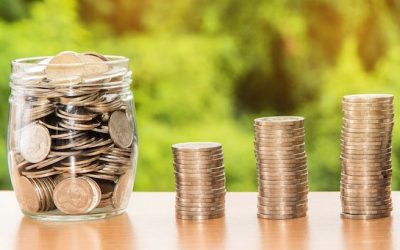 Savings Rate: Why It Matters & How We Doubled Ours in 3 Years