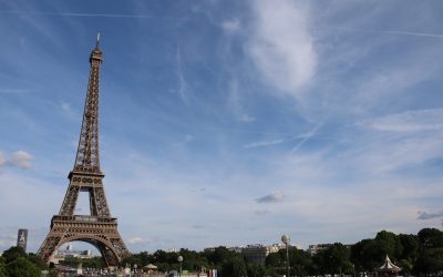 Travel Hacking: How We Travel for Free