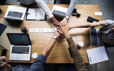 The Nonprofit Rat Race and Why to Join it