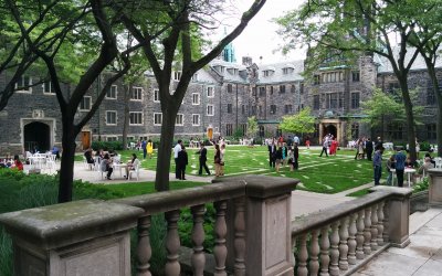 How We Escaped College Debt Free