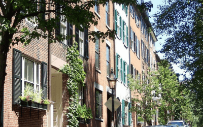 We Live in a 1,000-Square-Foot Mansion