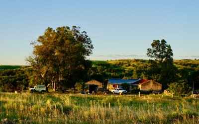 Discovering your Ideal Life through Full-Time Travel