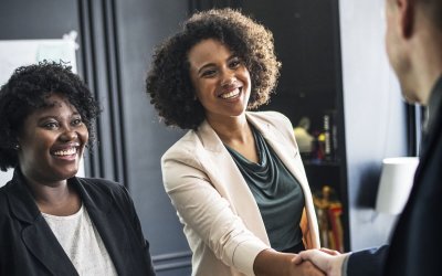 How To Interview Your Next Employer