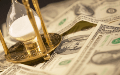 Book Review: Your Money or Your Life