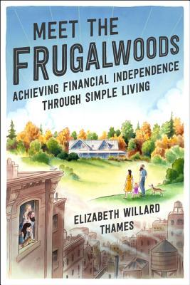 Meet the Frugalwoods Book Cover