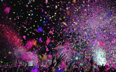 Top 10 Posts from our First Year