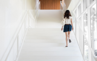 Taking Baby Steps to Self-Employment