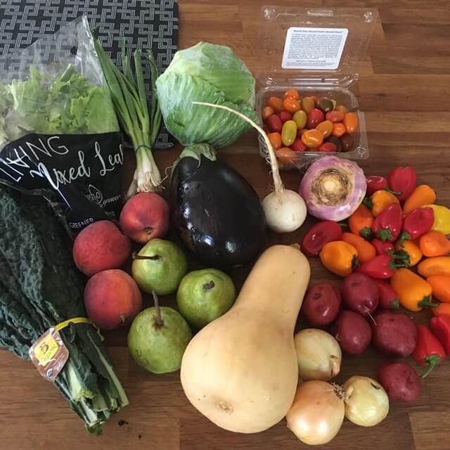 Imperfect produce donation 2025 request