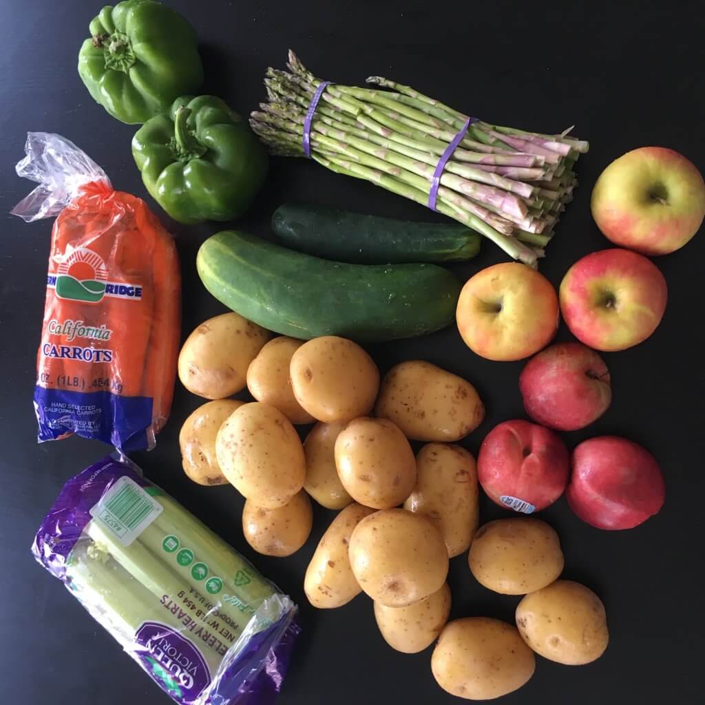 Imperfect Foods Delivery Service Review – Best Ugly Produce Box