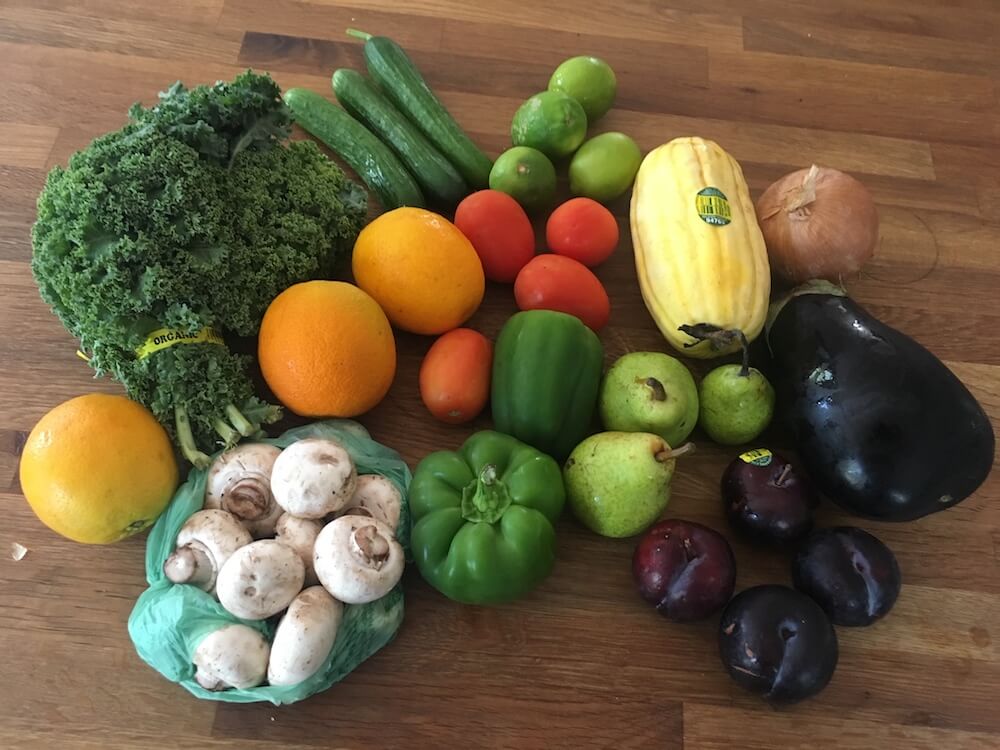 Best Ugly Produce Delivery Service: Misfits Market vs ...