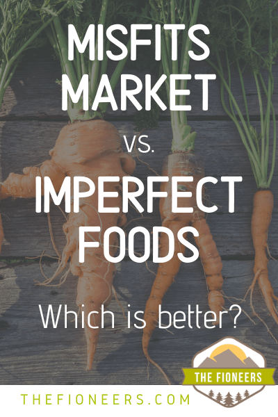 Majority of UK shoppers now likely to buy imperfect fruit and veg