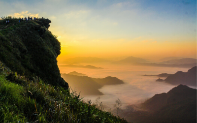 Limiting Beliefs I Overcame to Pursue Financial Independence