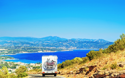 Life as a Self-Employed Digital Nomad