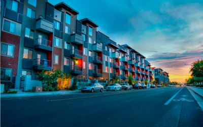 How to Lower Housing Costs