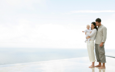 Part-Time Work is a Great Option for Parents