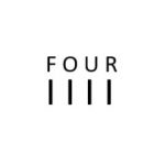 logo four pillar