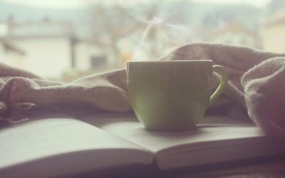 How to Cope (and Hopefully Even Thrive) in Times of Disaster