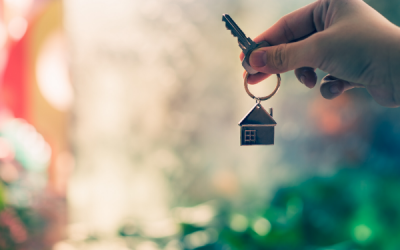 How a Cash-Out Refinance Will Help Us Reach Our Goals