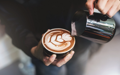 Barista FIRE: My Working Sabbatical