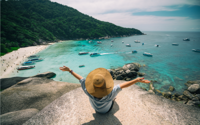 Your Ultimate Guide to Coast FI