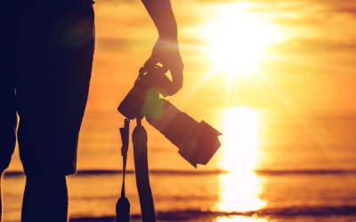 Passion Hustle: the Fusion of Side Hustles and Passion Projects