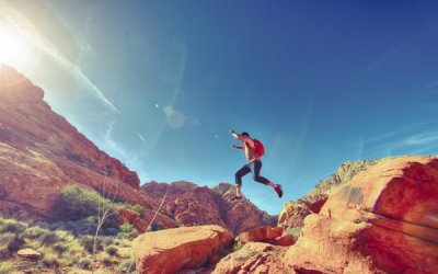 I Quit My Job: Why I’m Taking the Leap to Entrepreneurship Now