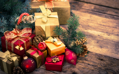 2021 Holiday Gift Guide: 20 Consumable Gifts from Black-Owned Businesses