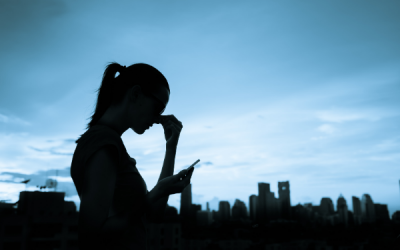 4 Mental Barriers that Keep Us from Achieving our Goals