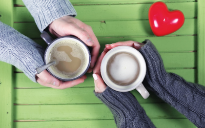 Slow FI Coffee Date, Episode 1: Part-Time Work and Entrepreneurship