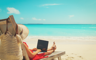 3 Ways to Achieve More Flexibility in Your Career