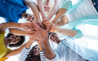 Supportive Friends Will Change Your Life