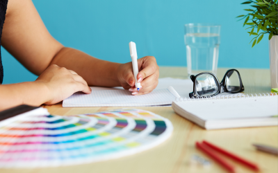 Actively Choose to Design Your Life