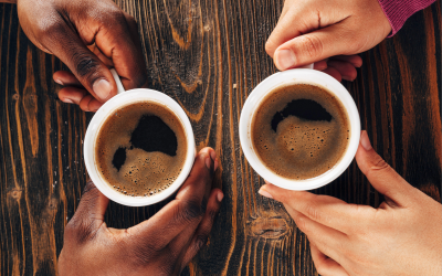 Slow FI Coffee Date, Episode 2: Sabbaticals and Entrepreneurship