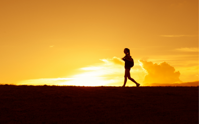 Taking a Break from Work Can Give You a Whole New Perspective