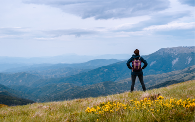 Lead With Your Life: Decide What You Want and Fit Your Finances Around It