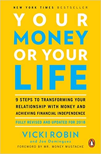 book your money or your life 