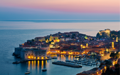 Using Geoarbitrage to Take a Sabbatical (as a Single Parent)