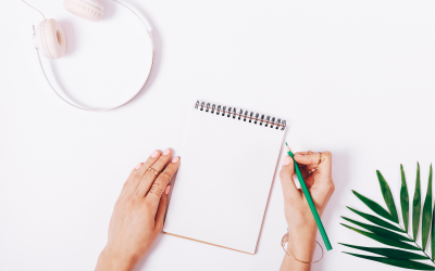 How to Conduct A Mid-Year Goals Review