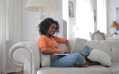 Negotiate Remote Work for More Free Time