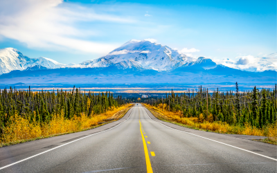 Taking an Adult Gap Year