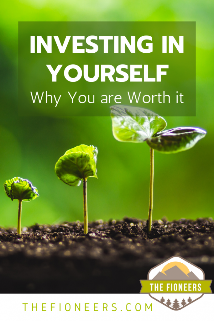 Investing In Yourself: Why it’s Worth it | LaptrinhX / News