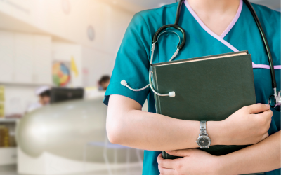 Working in the Gig Economy as a Nurse