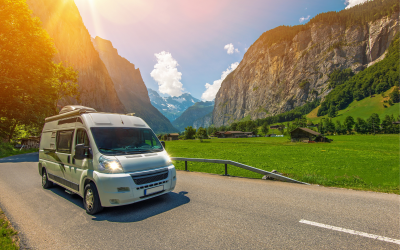 We Bought a Camper Van! What To Do Before You Make a Huge Purchase