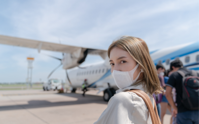 Adapting our Travel Rewards Strategy to the COVID Age