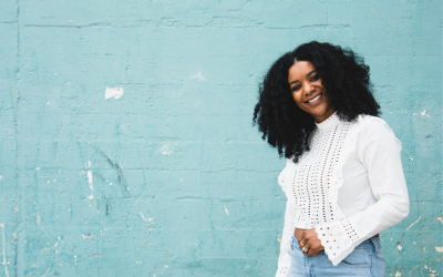 “Because I Can”, Leaving Corporate America to Pursue Entrepreneurship