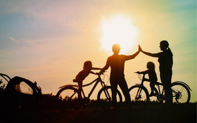 Taking a Summer Off From Work