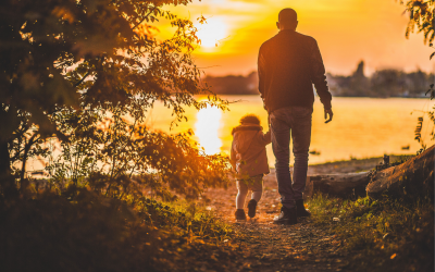 To Downshift, You Must Overcome Your Scarcity Mindset