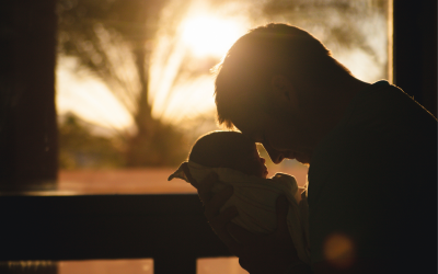 Transitioning to Part-Time: A Game-Changer After Having a Child with Medical Complications