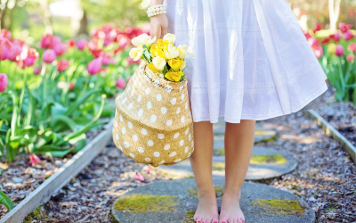 I Deserve to Thrive: Baggage I Needed to Unpack Before I Could Believe It