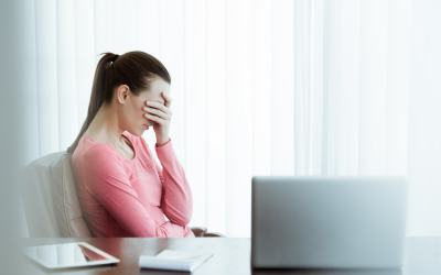 You Are Not Your Job: How to Reclaim Your Identity